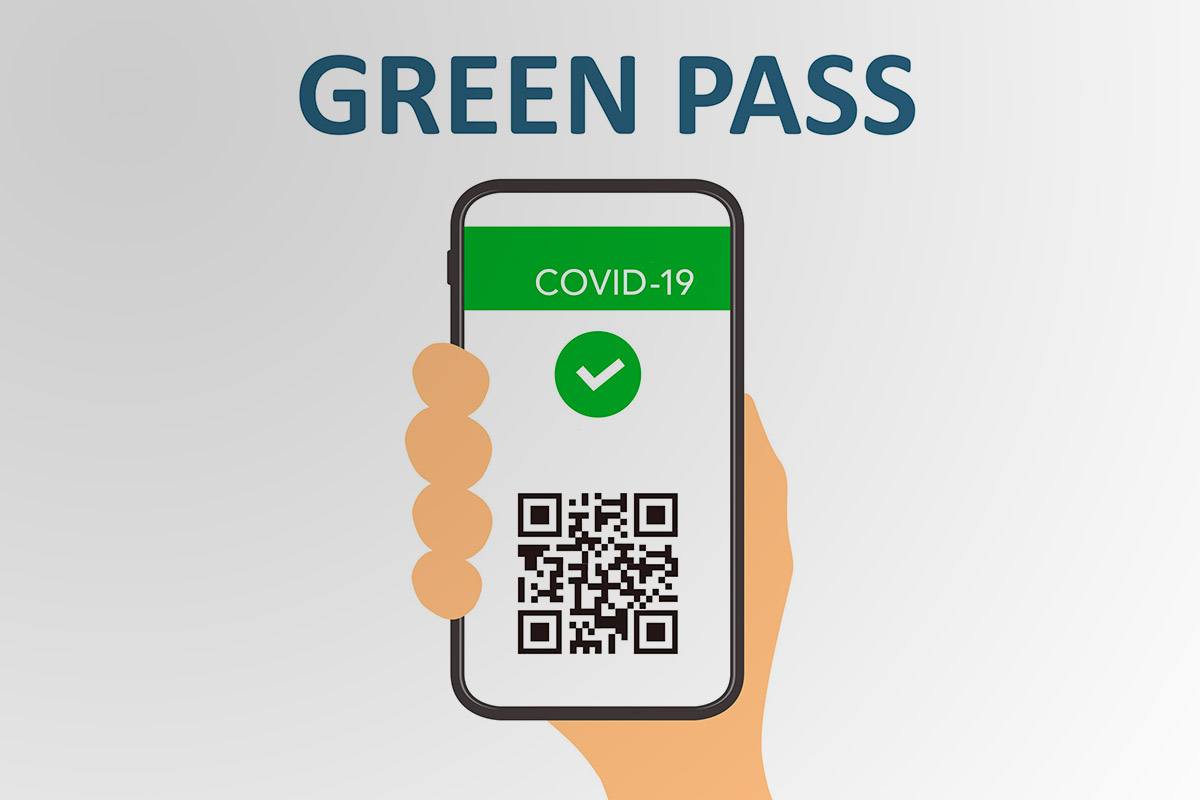 Green Pass