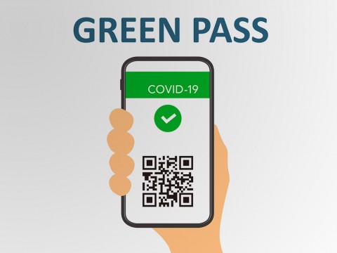 Green Pass