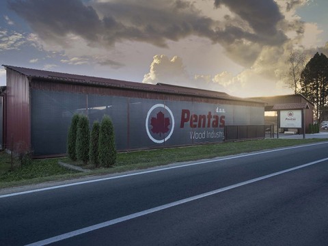 Pentas